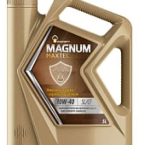 Моторное масло Magnum Maxtec 10W40 / 40814750 21век