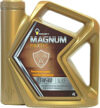 Моторное масло Magnum Maxtec 5W40 21век