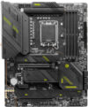 Материнская плата MAG Z790 Tomahawk Max WiFi 21век