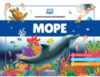 Книжка-панорамка Море 21век
