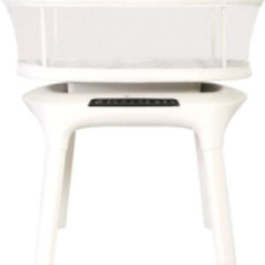 Детская кроватка MamaRoo Sleep / Э0000033707 21век