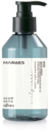 Шампунь для волос Maraes Curly Care восстанавливающий для кудрявых/волнистых волос 21век