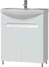 Тумба под умывальник Marko-12 (65) 21век
