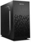 Корпус для компьютера Matrexx 30 SI Black (DP-MATX-MATREXX30-SI) 21век