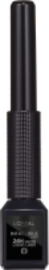 Подводка для глаз жидкая Matte Signature тон 01 21век