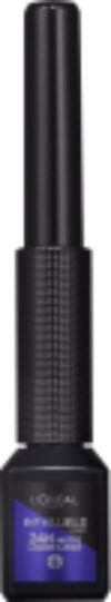 Подводка для глаз жидкая Matte Signature тон 02 21век