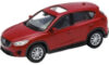 Масштабная модель автомобиля Mazda CX-5 / 43729W 21век