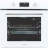 Электрический духовой шкаф MDS 7206 WH 21век