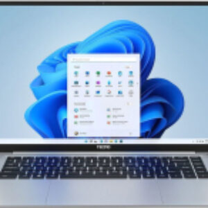 Ноутбук Megabook S1 S15AM 16GB/512GB / 4894947004902 21век