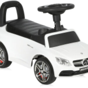 Каталка детская Mercedes-AMG C63 Coupe White / 10400010002 21век