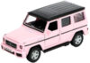 Масштабная модель автомобиля Mercedes-Benz G63 AMG / 9471870 21век