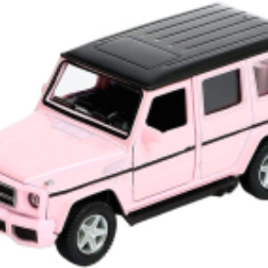 Масштабная модель автомобиля Mercedes-Benz G63 AMG / 9471870 21век