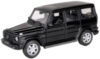 Масштабная модель автомобиля Mercedes-Benz G-Class / 24012W 21век