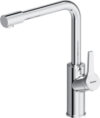 Смеситель Merkur 710771000 21век