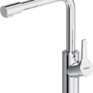 Смеситель Merkur 710771000 21век