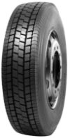Грузовая шина MG-628 235/75R17.5 143/141J нс16 M+S Ведущая 21век