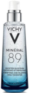 Гель для лица Mineral 89 21век