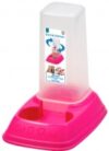 Кормушка механическая для животных Mini Dispenser Eat & Drink 10087 21век