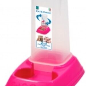 Кормушка механическая для животных Mini Dispenser Eat & Drink 10087 21век