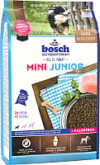 Сухой корм для собак Mini Junior 21век