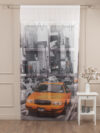 Штора Mio RR 1000-01 140x270 / 87003 21век