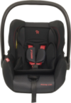 Автокресло Miracle Racing Line / LB327 21век