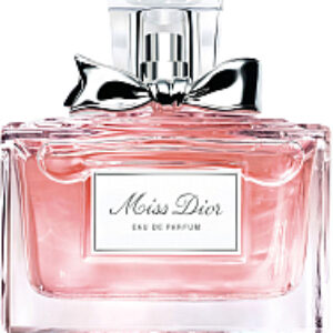 Парфюмерная вода Miss Dior 21век