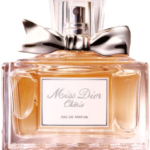 Парфюмерная вода Miss Dior Cherie 21век