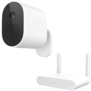 IP-камера Mi Wireless Outdoor Security Camera 1080p Set / BHR4435GL 21век