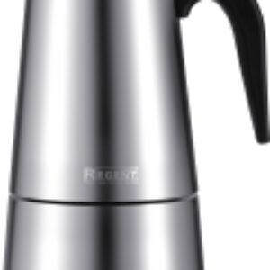 Гейзерная кофеварка Moka 93-MO-02-450 21век