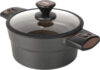 Кастрюля Monaco Choco LR02-300 21век