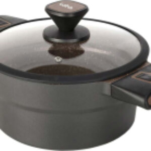 Кастрюля Monaco Choco LR02-300 21век