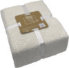 Плед Monogram 200x220 21век