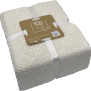 Плед Monogram 200x220 21век