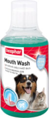 Средство для ухода за полостью рта животных Mouth Wash / 13221 21век