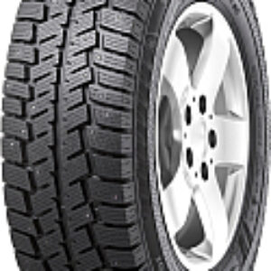 Зимняя легкогрузовая шина MPS500 Sibir Ice Van 195/70R15C 104/102R 21век