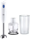 Блендер погружной MQ10.201MWH 21век