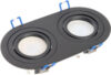 Точечный светильник MR16 G5.3 DL2812 / 48459 21век