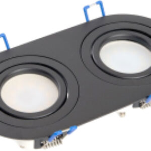 Точечный светильник MR16 G5.3 DL2812 / 48459 21век