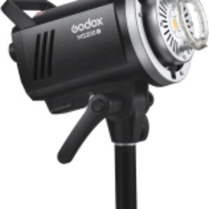 Вспышка студийная MS200V / 29930 21век