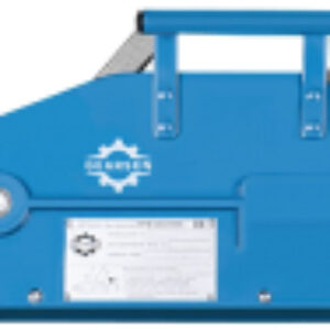 Лебедка ручная MTM 1600 / GMTM 1600 21век