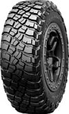 Всесезонная шина Mud Terrain T/A KM3 305/70R16 118/115Q 21век