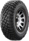 Всесезонная шина Mud Terrain T/A KM3 35/12.5R15 113Q 21век