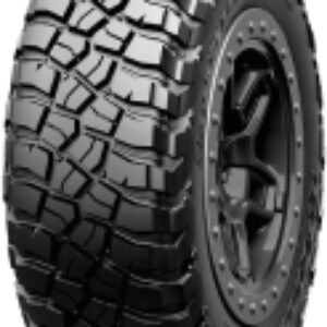 Всесезонная шина Mud Terrain T/A KM3 37x13.50R17 121Q 21век