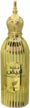 Парфюмерная вода Mukhallat Abiyad 21век