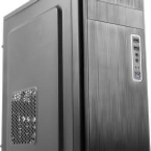 Системный блок Multimedia 7R5700GD32HD1VGALW5 21век