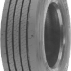 Грузовая шина MultiNavi S1 315/70R22.5 156/150L PR20 21век
