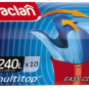 Пакеты для мусора Multi-Top 21век