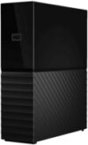 Внешний жесткий диск My Book New 14TB (WDBBGB0140HBK-EESN) 21век