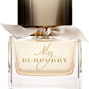 Туалетная вода My Burberry 21век